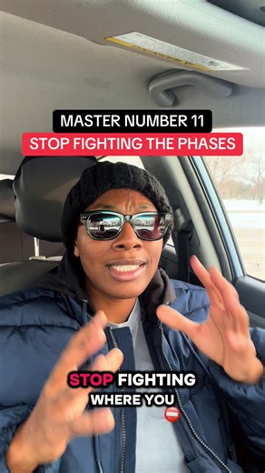 Stop Fighting The Phases of Your Life Journey