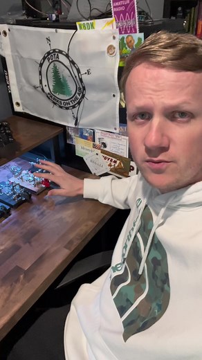 Understanding How Morse Code Works in Ham Radio