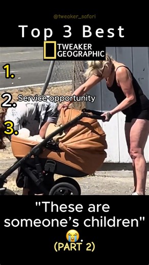 Ranking the Best Tweaker Geography Episodes PART 2