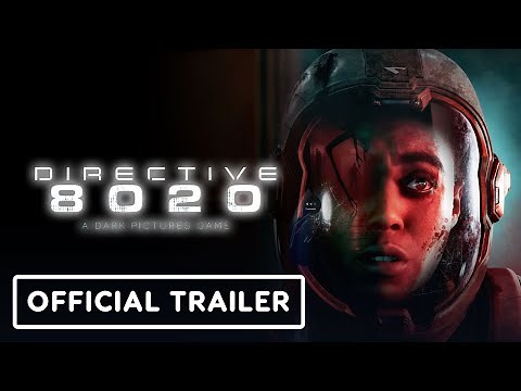 Directive 8020 - Official Story Trailer | State of Play 2025