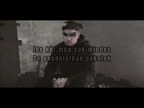 Horka-Alibi (Official Lyrics Video)