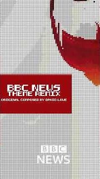 BBC News Theme 2026 🔥 Remix