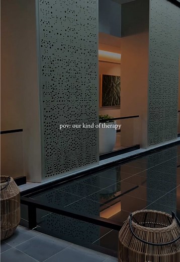 Luxury Spa Retreat at Park Hyatt Auckland