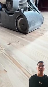 They almost threw this old wood away! 🤯 The restoration process that revealed a hidden gem