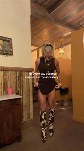 quads in a dress >>> 🤠 #outfitinspo #fyp #gymtok | Quads Exercise