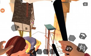 hello. neighbor通关篇