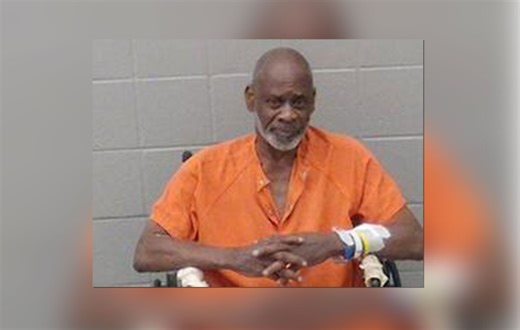 Suspect in Pine Bluff barricaded shooting has first court appearance, $200K bond