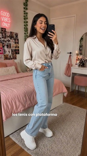 como vestir elegante y atractiva #moda #ropa #estilo #fashion #elegante