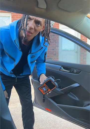 Car Diagnostic Tools Explained: Foxwell NT301 Review