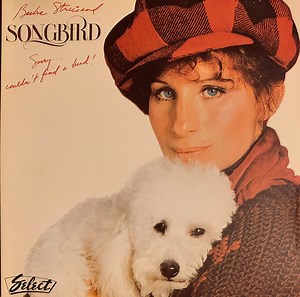 Barbra Streisand - Songbird