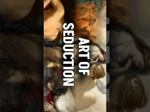 Master the Art of Seduction in Under 6 Minutes