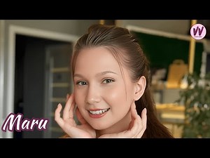 Maru Fox: The Red-Haired Rebel Redefining Digital Boldness