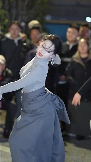 The most beautiful dance that has been imitated but never surpassed