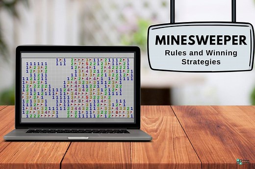 Minesweeper (Rules and Winning Strategies)