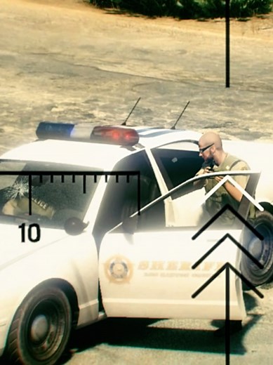 Sandy Shores lost 2 of its finest today 😭🥹😂. #gta5 #gta5mods #gamingontiktok