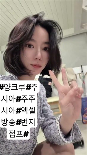 #주주시아 #양양이 #양크루