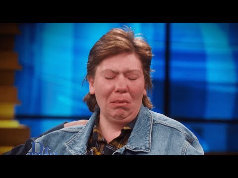 Dr. Phil Asks Summer Wells' Parents How She Went Missing