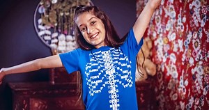 Curiscope's STEM AR Shirt Helps Kids to Learn about Anatomy