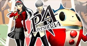Análisis Persona 4 - PS2