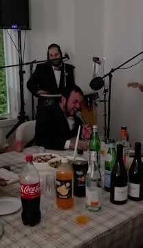Moishy Glick 🎹 Meilech Braunstein 🎤