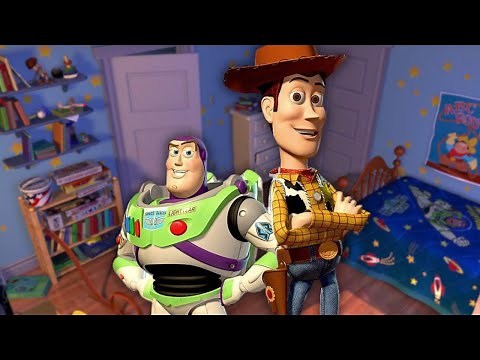 Top 10 Most Iconic Animated Duos Ranked