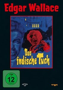 Das indische Tuch: Blu-ray, 4K UHD, DVD leihen