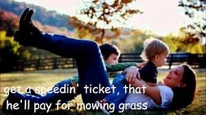 Brad Paisley - Anything Like Me