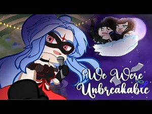 ♪ SEROA - We were Unbreakable ( Animated Music Video )