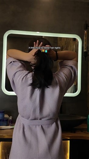 How to make your hair smell amazing all day