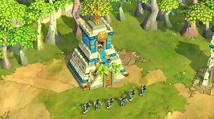 Age of Empires Online - Babylonians (Pro Civ)