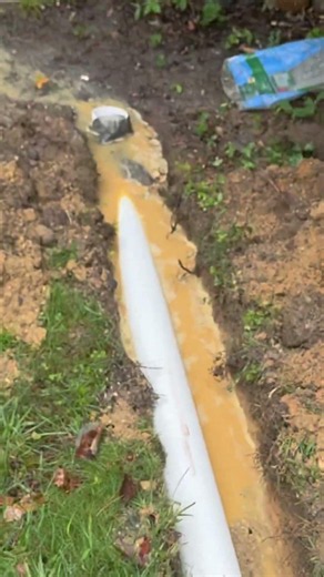 How To Eliminate Water From Flooding Your Yard #drainage #downspouts #diy