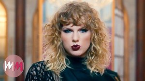 5.2K views · 73 reactions | Still not over Taylor Swift's #Reputation?! Here's our list for ANOTHER Top 10 Taylor Swift Songs! Do you agree with our picks? | MsMojo | Facebook