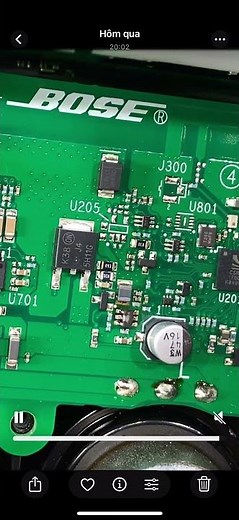 bose soundlink color 2 won't turn on