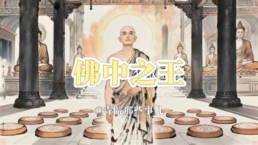 为什么阿弥陀佛是佛中之王？