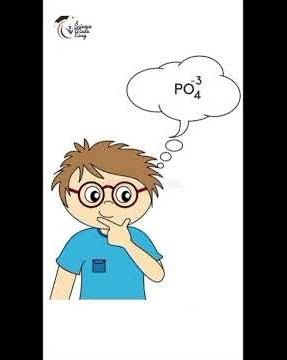 Cations vs Anions 😵 Don’t Get Confused Again! Easy Chemistry Trick #maths