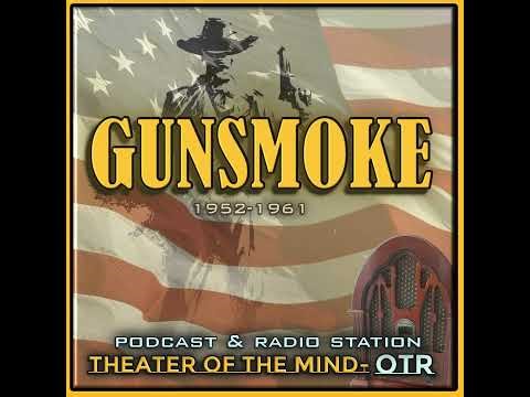 The Boots - Gunsmoke | 01/25/1959 (Ep355)