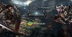 L’expérience Bluestacks pour Lineage 2: Revolution