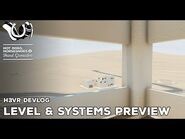 H3VR Early Access Devlog- Future Level & WIP Systems Preview