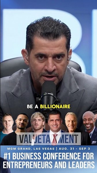 These Entrepreneurs Built Empires With Content