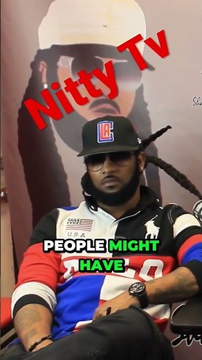 Magnolia Twins -The Calliope projects Was More Violent Than The Magnolia At 1 Time