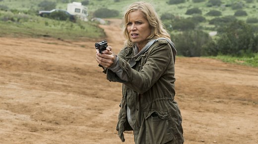 ‘Fear the Walking Dead’ Renewed as Kim Dickens Sets Return