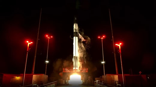 【4.3米超长整流罩】Rocket Lab 电子号HASTE配置“那不是一把刀”亚轨道高超音速任务