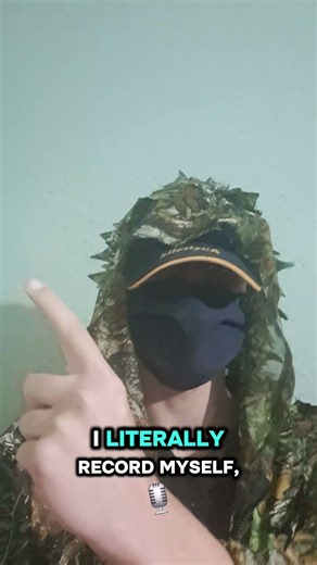 I Tested a Ghost Filter… Big Mistake 💀