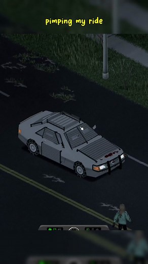 Standardized Vehicle Upgrades 2 for Project Zomboid: Enhance Your Ride!