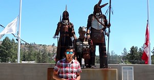 WFN launches online program to revitalize the nsyilxcən language