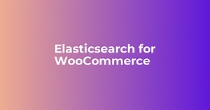 Elasticsearch for WooCommerce | Query Based Search