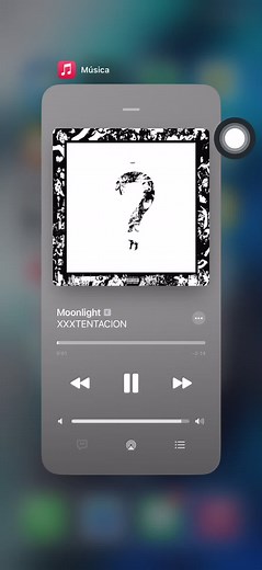 XXXTENTACION Moonlight Lyrics and Music Video