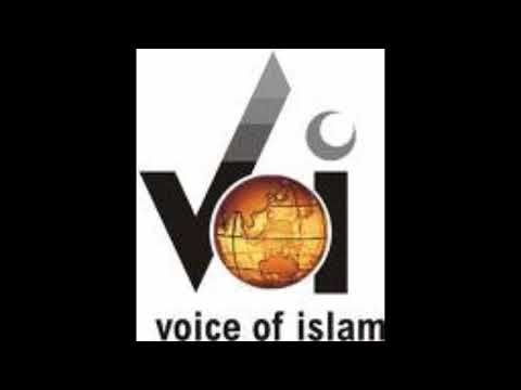 Station ID (2005): Suara Islam (+ Intro for Dunia Islam program)
