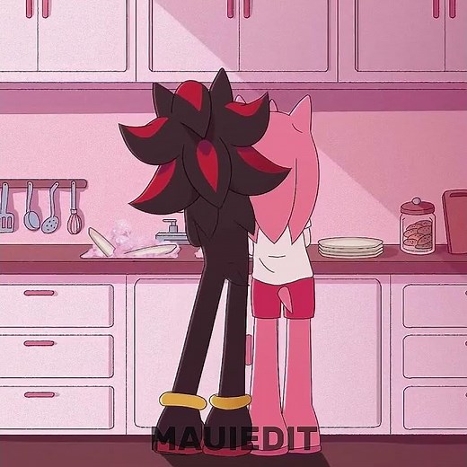 AOW 🤔 #edit #sonic #shadowthehedgehog