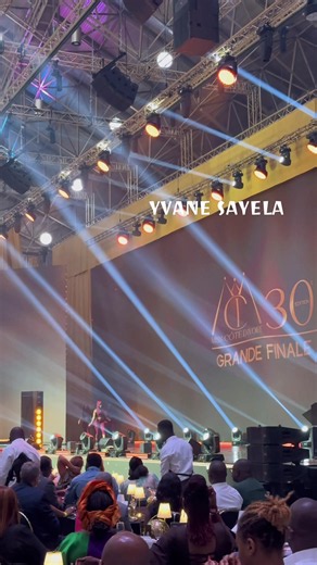 IL ETAIS UNE FOIS NOTRE YIKING NATIONAL @yilimofficiel A OFFERT UNE PRESTATION D’UNE RARE INTENSITÉ LORS DE LA FINALE DE MISS CÔTE D’IVOIRE 2026, IMPOSANT SON TALENT AVEC UNE AISANCE ET UNE MAÎTRISE QUI ONT LITTÉRALEMENT FIGÉ LE PAYS. ENTRE UNE VOIX PUISSANTE, UNE PRÉSENCE SCÉNIQUE MAGNÉTIQUE ET UNE ÉNERGIE DÉBORDANTE, ELLE A TRANSFORMÉ LA SCÈNE EN UN VÉRITABLE SPECTACLE D’EXCEPTION. SIGNÉ @K RECORD #visibilitesurtiktok #pourtoii #tiktokcotedivoire🇨🇮